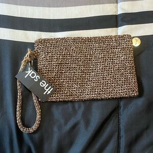 The Sak Wristlet